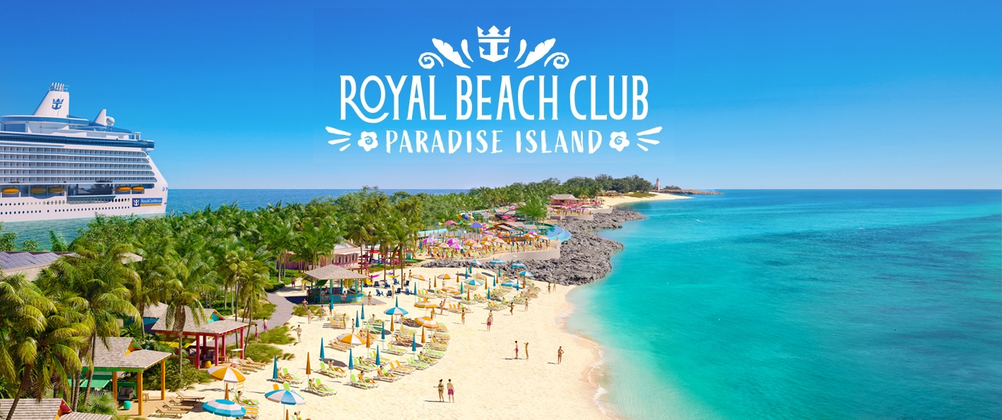 Royal Beach Club Paradise Island