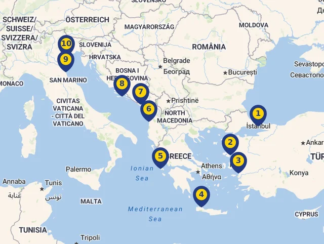 Mapa