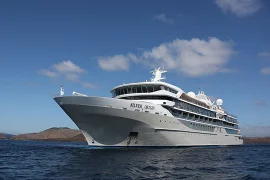 Silversea Origin